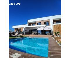 Chalet en Venta en Finestrat, Alicante