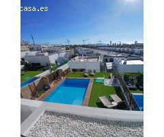 Chalet en Venta en Finestrat, Alicante