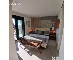 Chalet en Venta en Finestrat, Alicante