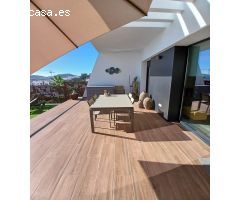 Chalet en Venta en Finestrat, Alicante