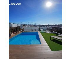 Chalet en Venta en Finestrat, Alicante
