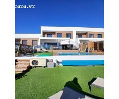 Chalet en Venta en Finestrat, Alicante