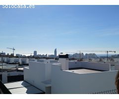 Chalet en Venta en Finestrat, Alicante
