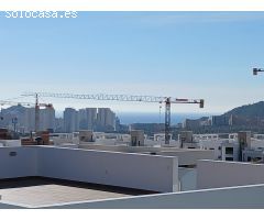 Chalet en Venta en Finestrat, Alicante