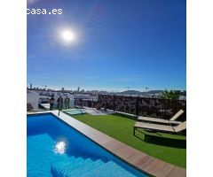 Chalet en Venta en Finestrat, Alicante