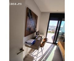 Chalet en Venta en Finestrat, Alicante