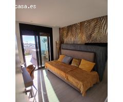 Chalet en Venta en Finestrat, Alicante