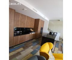 Chalet en Venta en Finestrat, Alicante