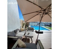 Chalet en Venta en Finestrat, Alicante