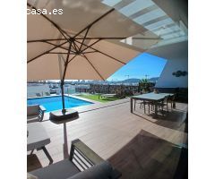 Chalet en Venta en Finestrat, Alicante