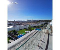 Chalet en Venta en Finestrat, Alicante