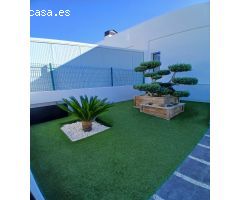Chalet en Venta en Finestrat, Alicante