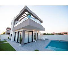 Chalet en Venta en Montesinos, Los, Alicante