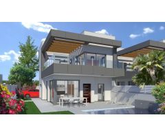 Chalet en Venta en Montesinos, Los, Alicante