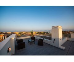 Chalet en Venta en Montesinos, Los, Alicante