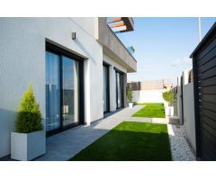Chalet en Venta en Montesinos, Los, Alicante