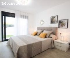 Chalet en Venta en Montesinos, Los, Alicante