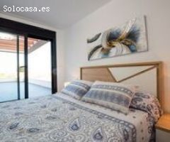 Chalet en Venta en Montesinos, Los, Alicante