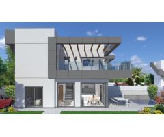 Chalet en Venta en Montesinos, Los, Alicante