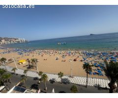 Dúplex en Venta en Benidorm, Alicante