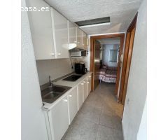 Dúplex en Venta en Benidorm, Alicante