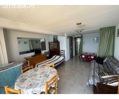 Dúplex en Venta en Benidorm, Alicante