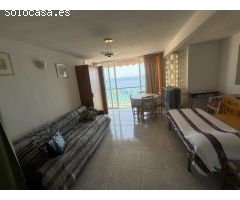 Dúplex en Venta en Benidorm, Alicante