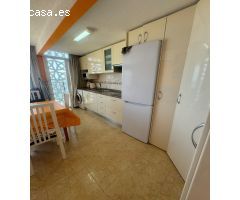 Dúplex en Venta en Benidorm, Alicante