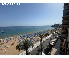 Dúplex en Venta en Benidorm, Alicante
