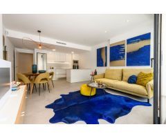 Apartamento en Venta en Dehesa de campoamor, Alicante