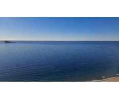 Apartamento en Venta en Benidorm, Alicante