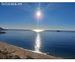 Apartamento en Venta en Benidorm, Alicante