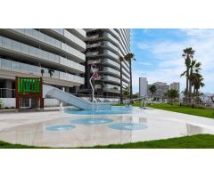 Apartamento en Venta en Benidorm, Alicante