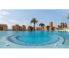Apartamento en Venta en Benidorm, Alicante