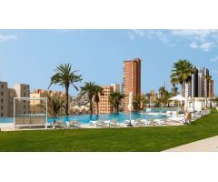 Apartamento en Venta en Benidorm, Alicante