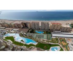 Apartamento en Venta en Benidorm, Alicante