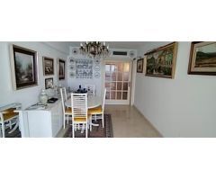 Apartamento en Venta en Benidorm, Alicante