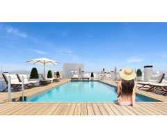 Apartamento en Venta en San Juan de Alicante, Alicante
