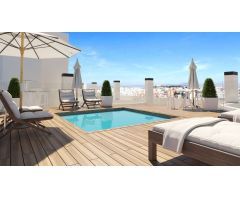 Apartamento en Venta en San Juan de Alicante, Alicante
