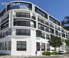 Apartamento en Venta en San Juan de Alicante, Alicante