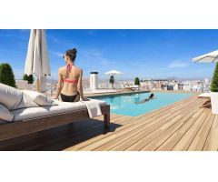 Apartamento en Venta en San Juan de Alicante, Alicante