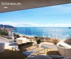 Apartamento en Venta en Benidorm, Alicante