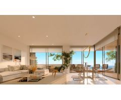 Apartamento en Venta en Benidorm, Alicante