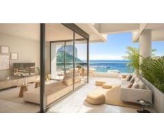 Apartamento en Venta en Calpe / Calp, Alicante