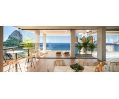 Apartamento en Venta en Calpe / Calp, Alicante