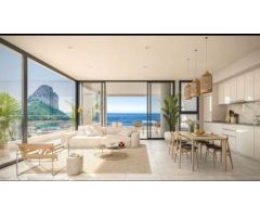 Apartamento en Venta en Calpe / Calp, Alicante