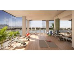 Apartamento en Venta en Calpe / Calp, Alicante