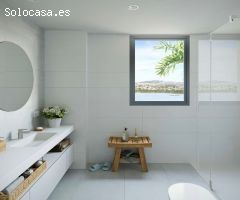 Apartamento en Venta en Calpe / Calp, Alicante