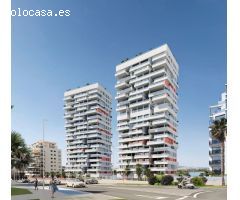 Apartamento en Venta en Calpe / Calp, Alicante