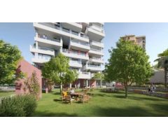 Apartamento en Venta en Calpe / Calp, Alicante